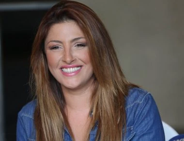 Πως σχολίασε η Παπαρίζου την δεύτερη θέση της Φουρέιρα